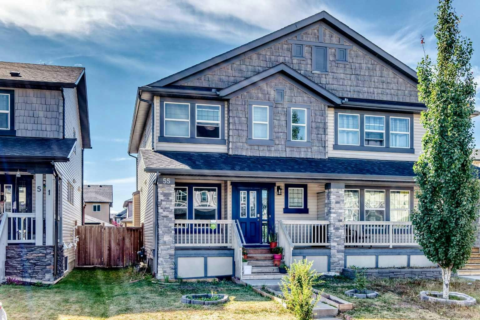 55 Skyview Ranch Lane NE, Calgary, AB, T3N 0L9