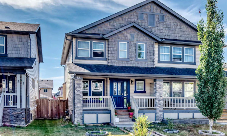 55 Skyview Ranch Lane NE