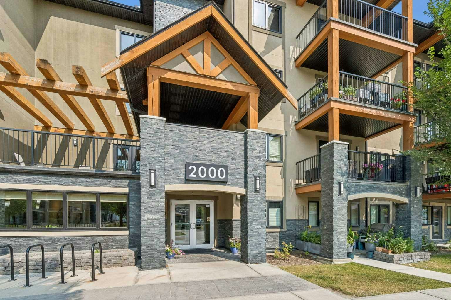 2203-402 Kincora Glen Road NW, Calgary, AB, T3R 0V2