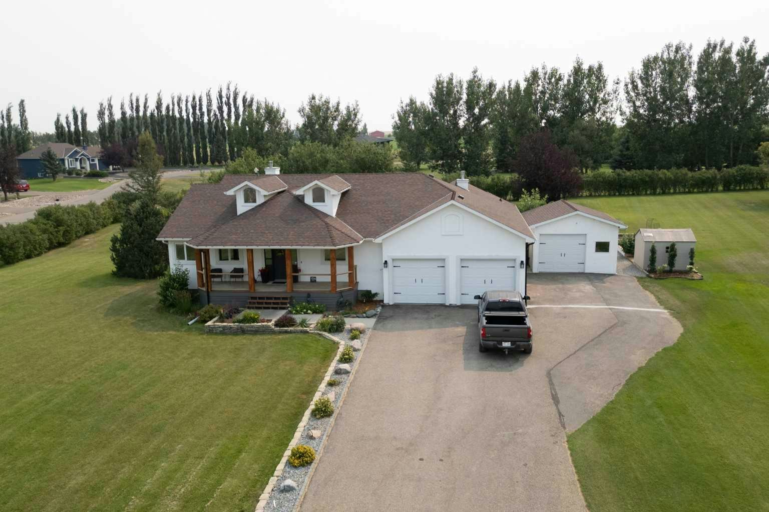 106 Bonavista Drive, Lethbridge, AB, T1J 5S2