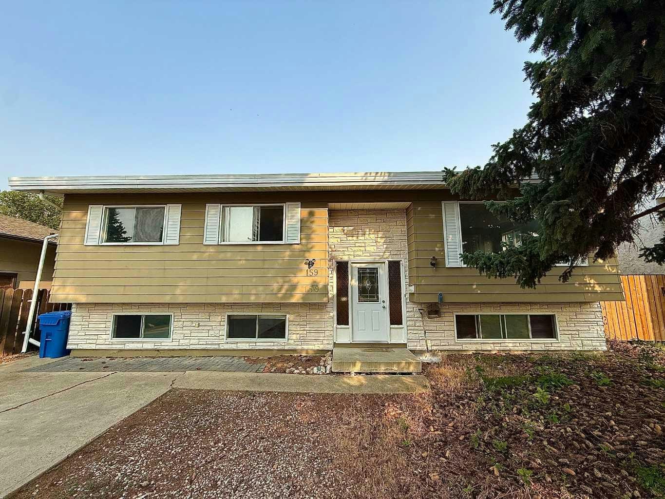 159 Laval Boulevard W, Lethbridge, AB, T1K 4G7