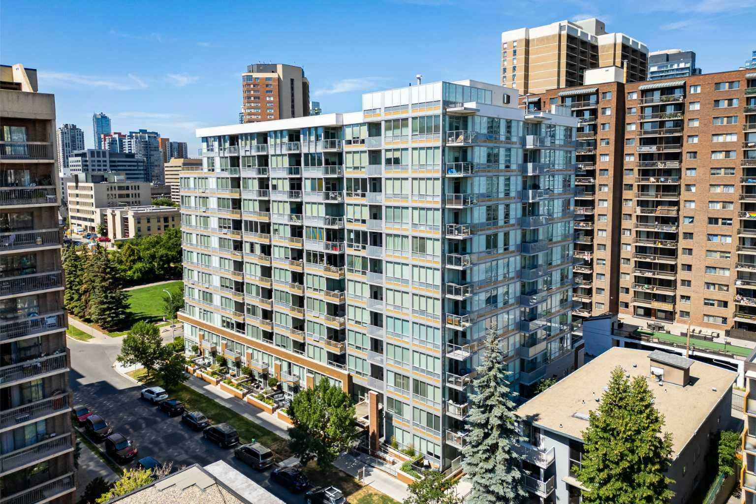 701-626 14 Avenue SW, Calgary, AB, T2R 0X4