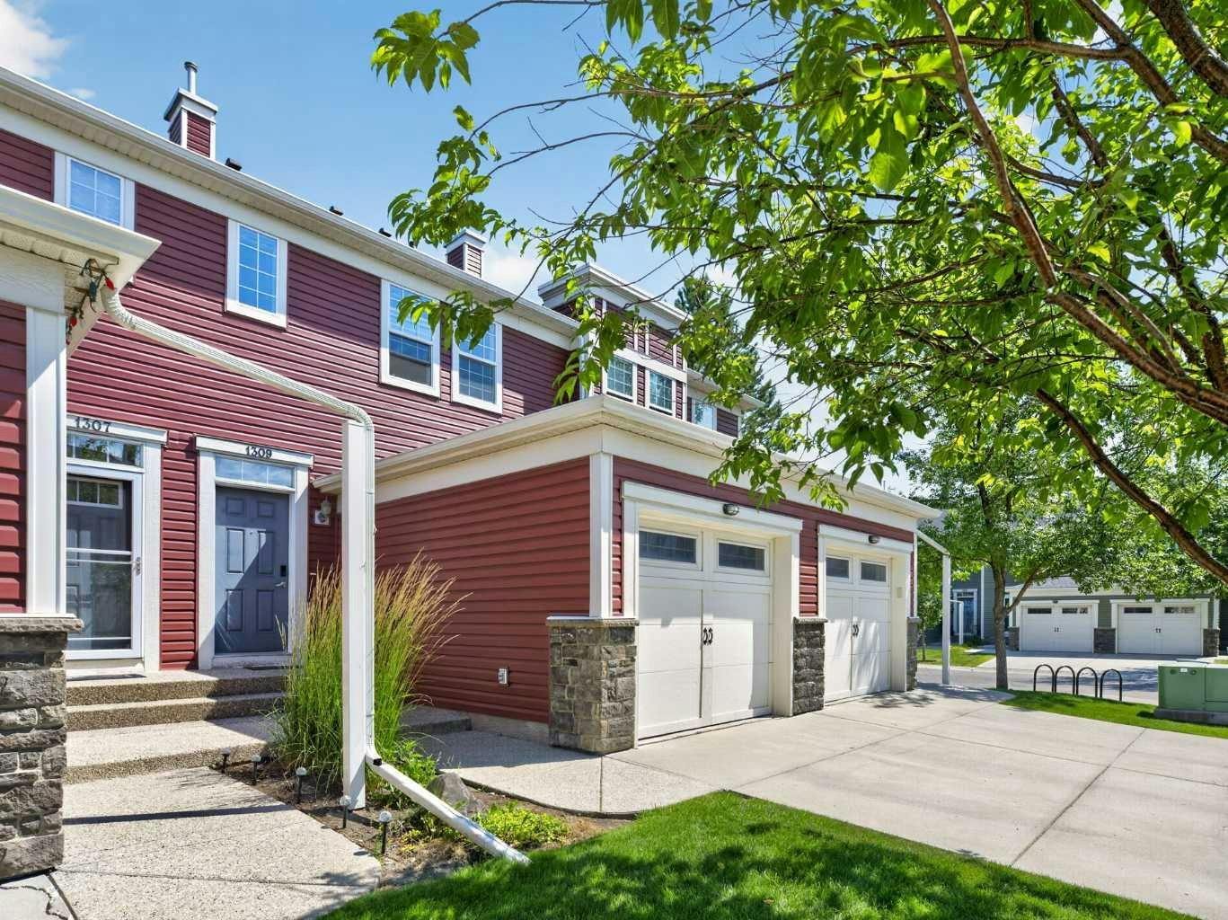 1309-155 Silverado Skies Link SW, Calgary, AB, T2X 0K7