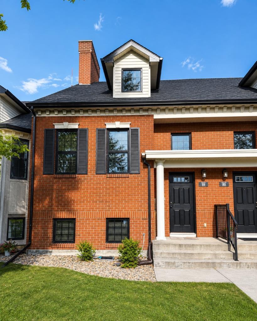 89 Lynx Road N, Lethbridge, AB, T1H 6W9