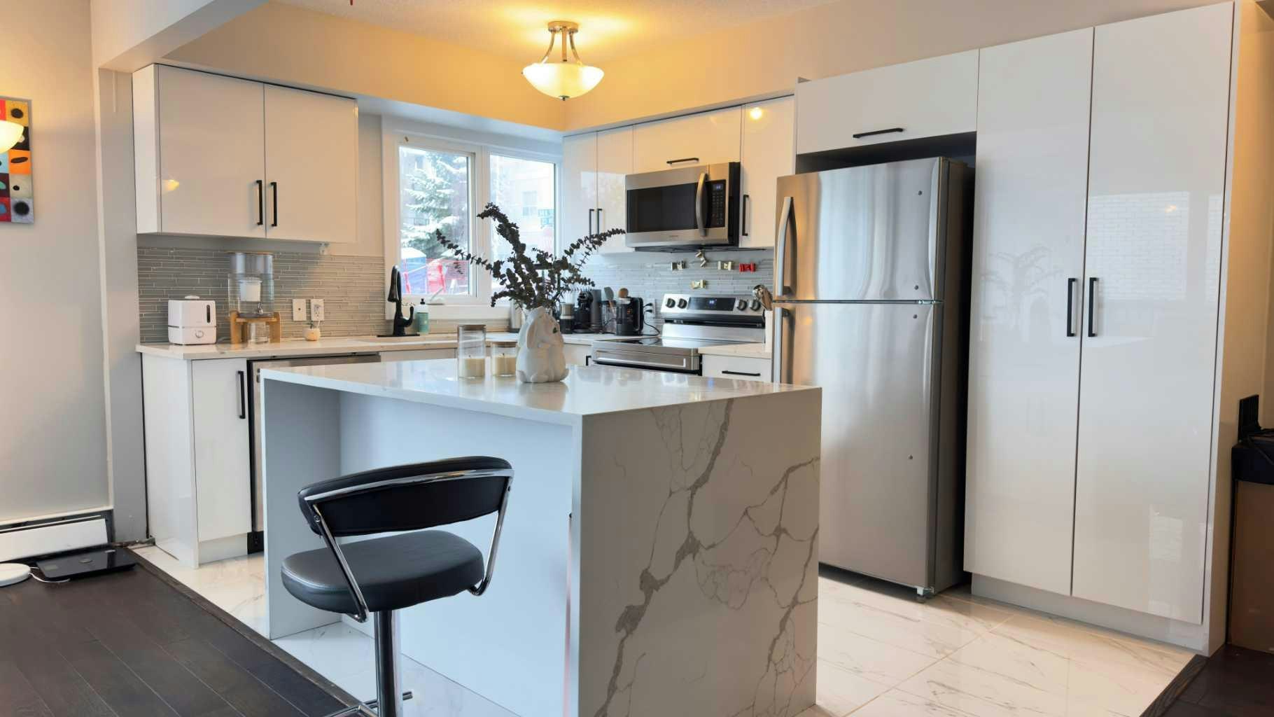 104-1508 23 Avenue SW, Calgary, AB, T2T 0T7