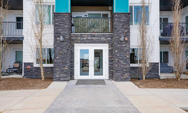 111-20 Sage Hill Terrace NW