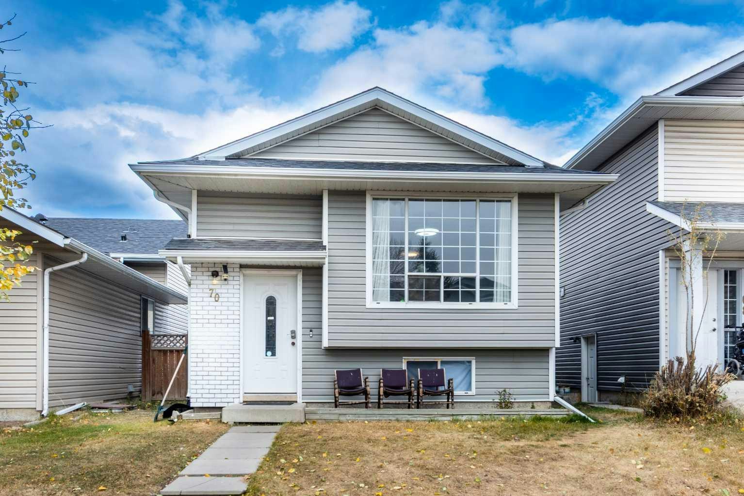 70 Martindale Boulevard NE, Calgary, AB, T3J 3H3