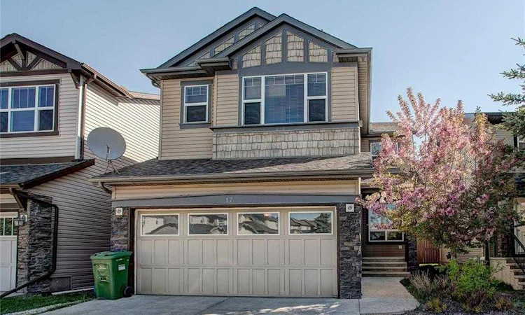 12 Skyview Springs Gardens NE