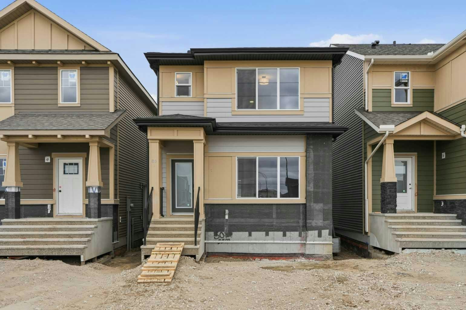 92 Buffaloberry Manor SE, Calgary, AB, T3M 4H3