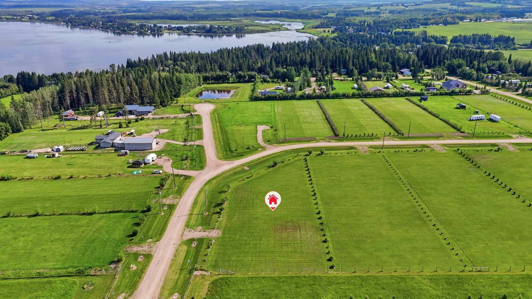 422 62036 Twp Rd 462, Wetaskiwin, AB, T0C 0T0
