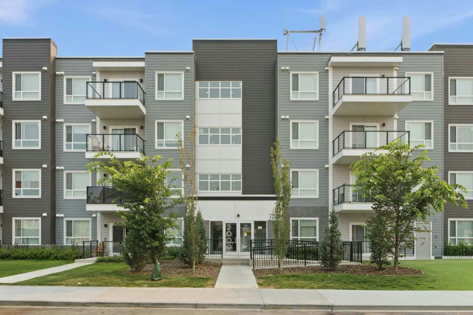 2306-33 Carringham Gate NW, Calgary, AB, T3P 2H6