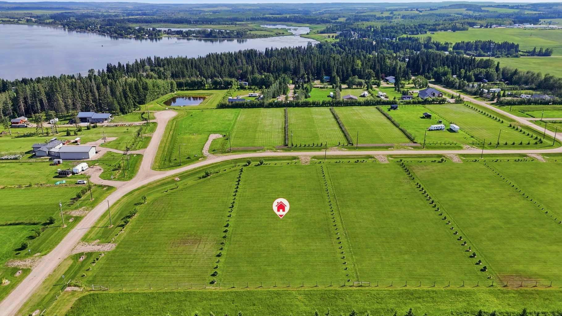 418 62036 Twp Rd 462, Wetaskiwin, AB, T0C 0T0