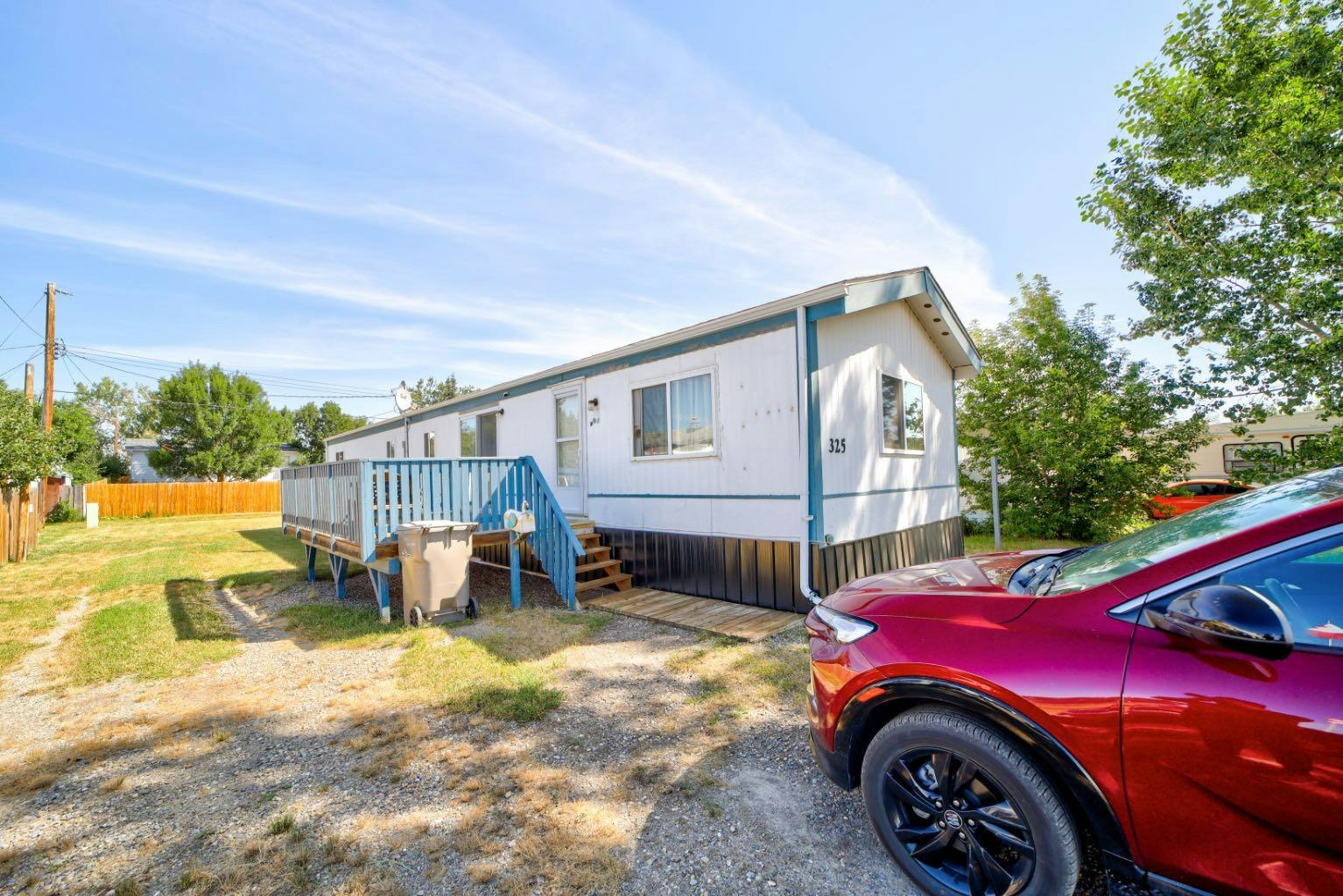 325 Minto Street, Granum, AB, T0L 1A0