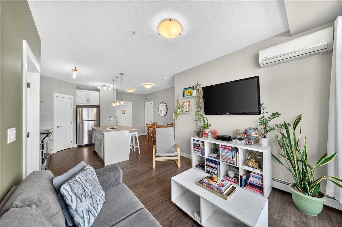 310-10 Walgrove Walk SE, Calgary, AB, T2X 4E3