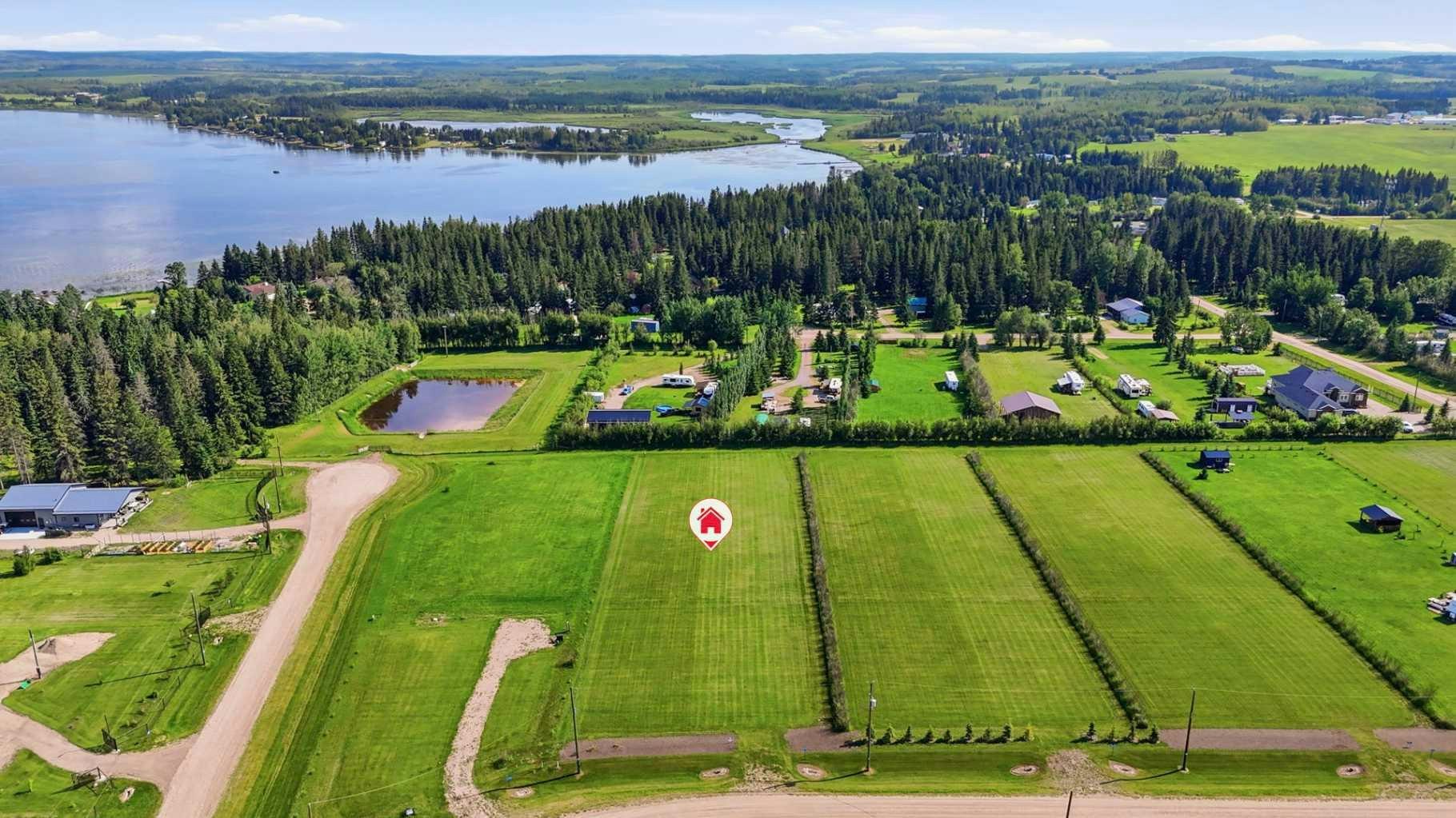 417 62036 Twp Rd 462, Wetaskiwin, AB, T0C 0T0