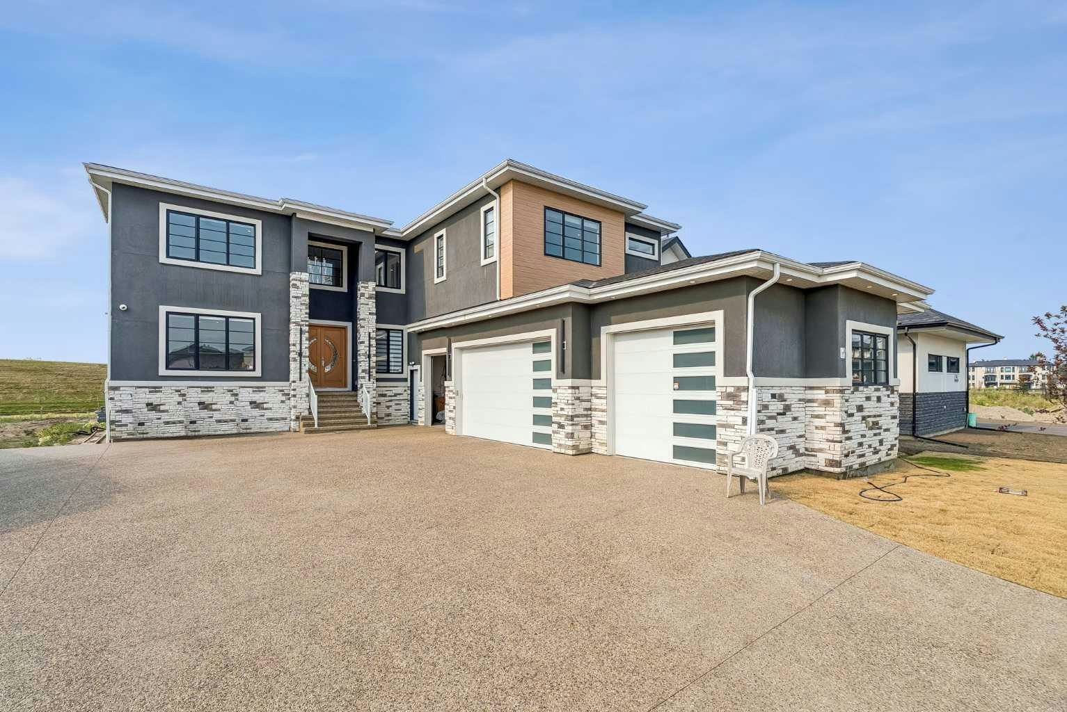 78 Trinity Road, Rural Rocky View County, AB, T1Z 0B9