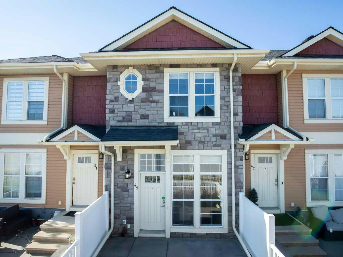 49 Auburn Bay Common SE, Calgary, AB, T3M 0M6