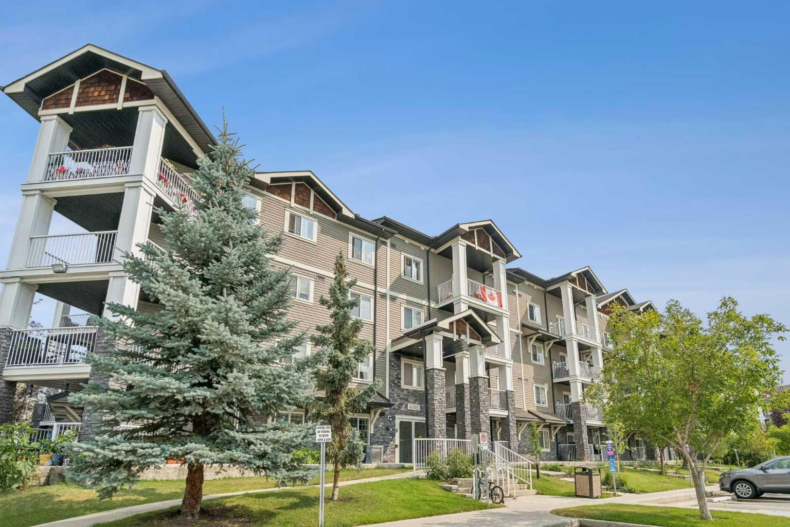 4410-115 Prestwick Villas SE, Calgary, AB, T2Z 0M8