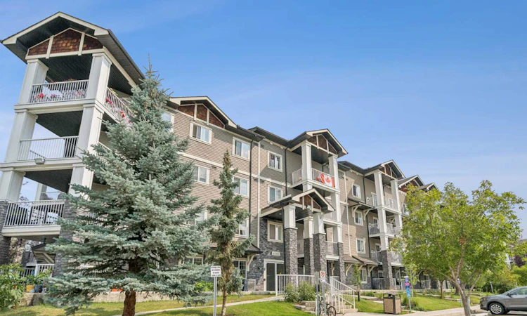 4410-115 Prestwick Villas SE