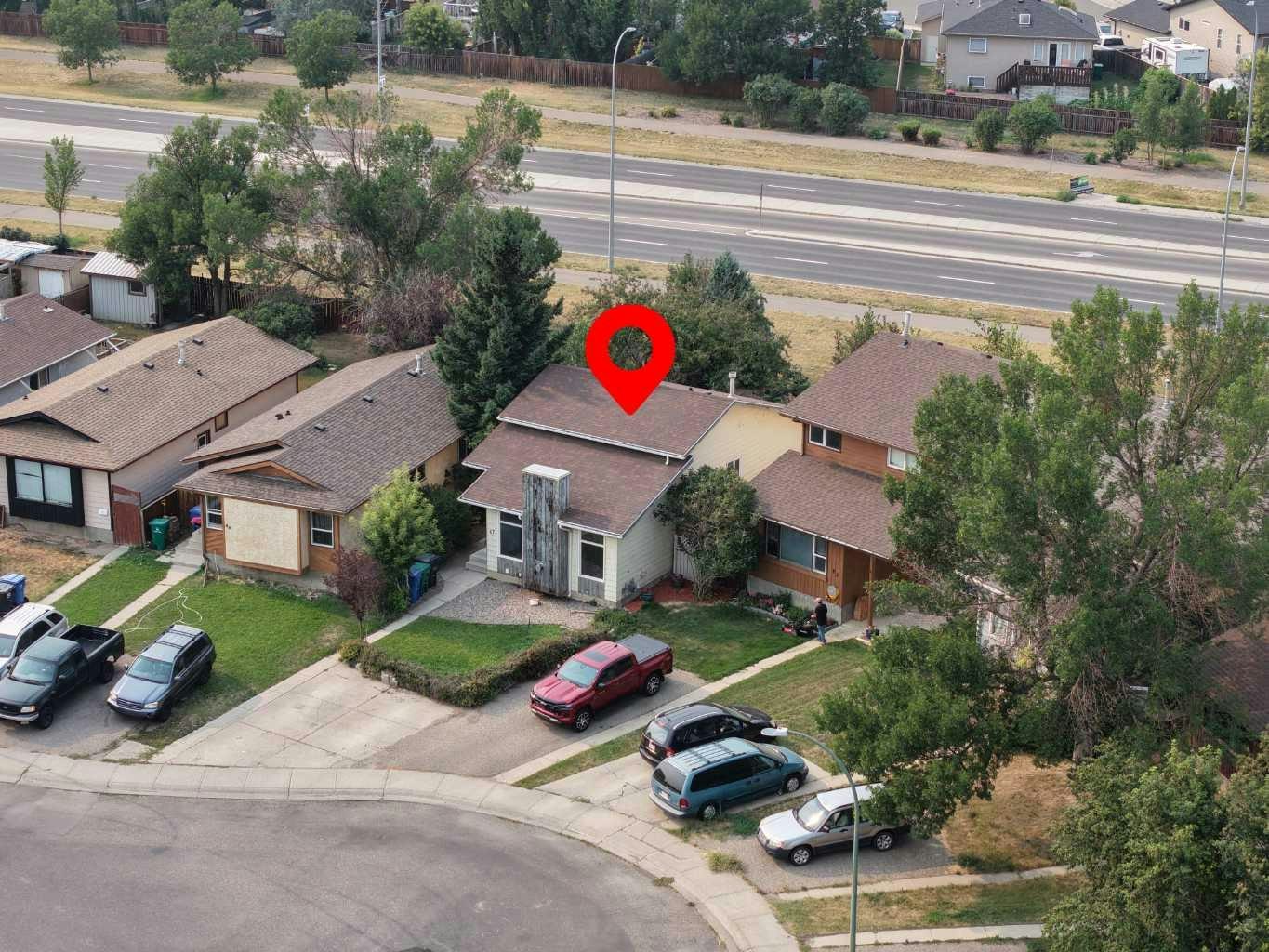 47 Princeton Crescent, Lethbridge, AB, T1K 4S5