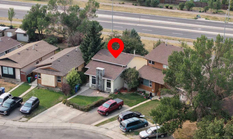 47 Princeton Crescent