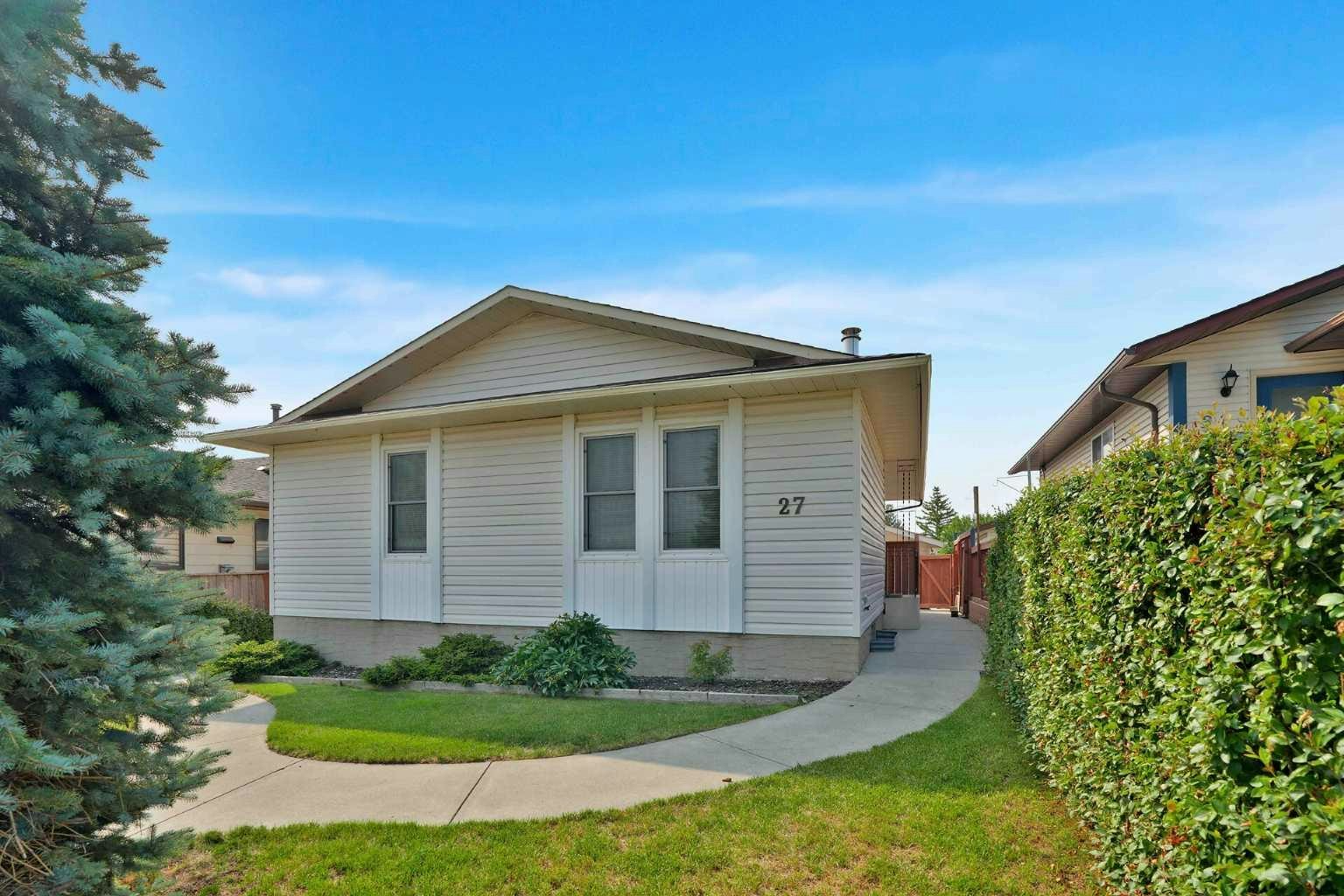 27 Bedridge Way NE, Calgary, AB, T3K 1M2