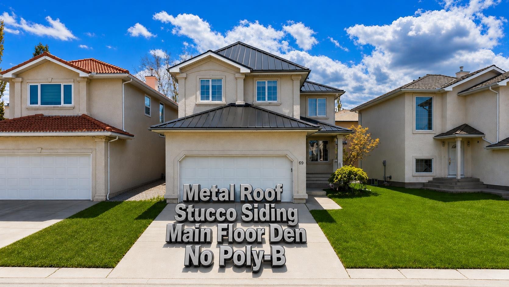 69 Hampstead Gardens NW, Calgary, AB, T3A 5Y5