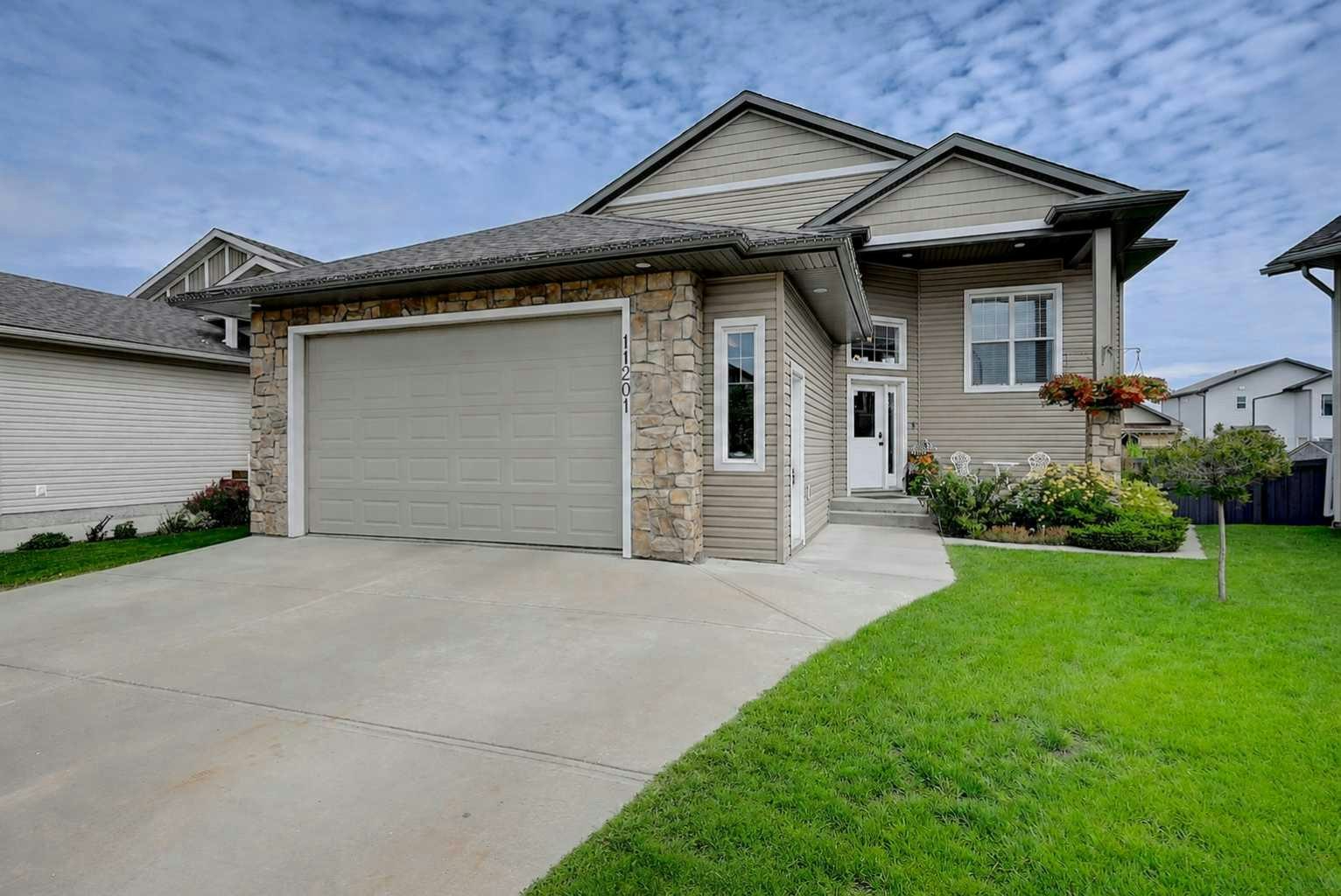 11201 80 Avenue, Grande Prairie, AB, T8W 0B7