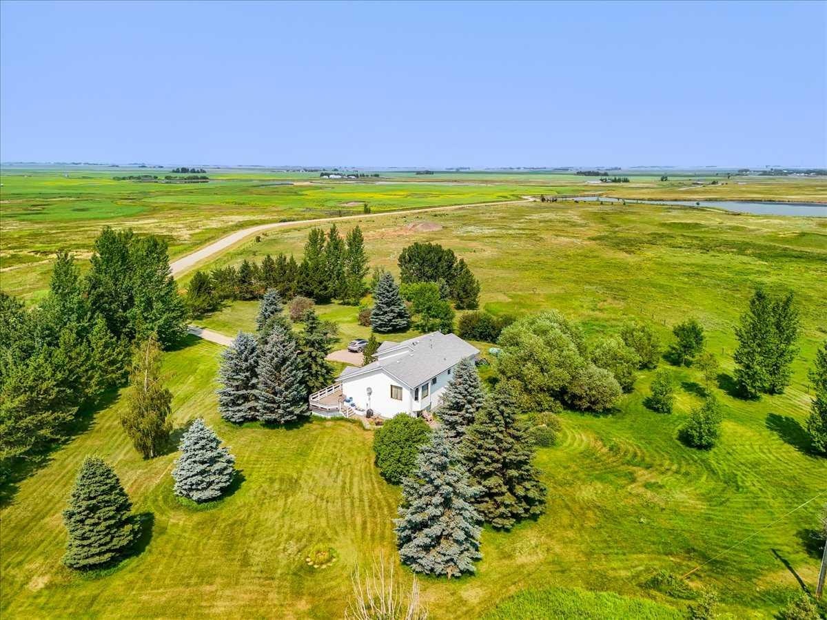 251011 Range Road 254, Rural Wheatland County, AB, T1P 0W2