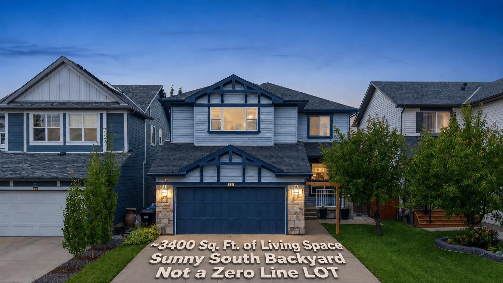 38 Silverado Skies Crescent SW, Calgary, AB, T2X 0J5