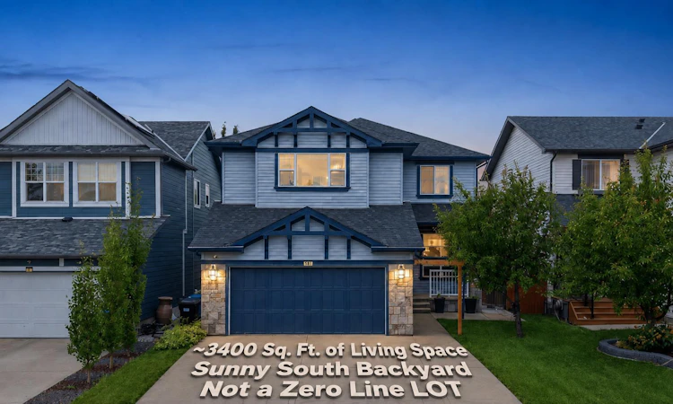 38 Silverado Skies Crescent SW
