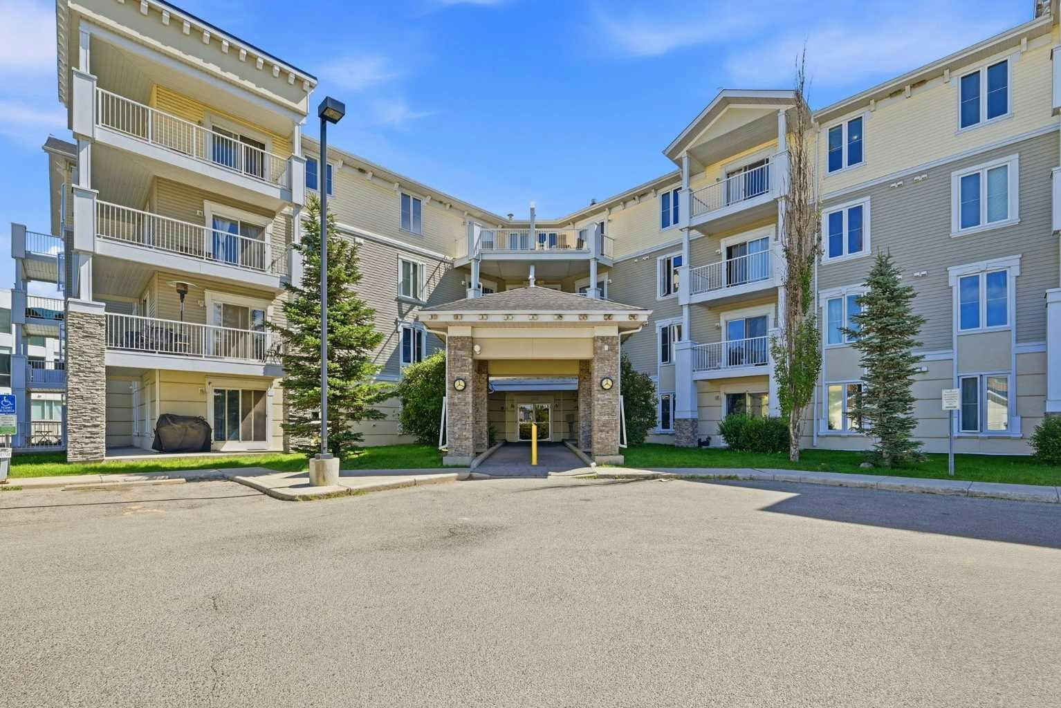 2206-1140 Taradale Drive NE, Calgary, AB, T3J 0G1