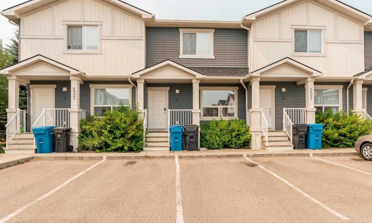 2-237 Silkstone Road W