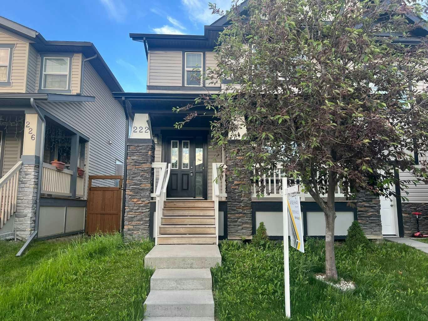 222 Skyview Ranch Boulevard NE, Calgary, AB, T3N 0K9