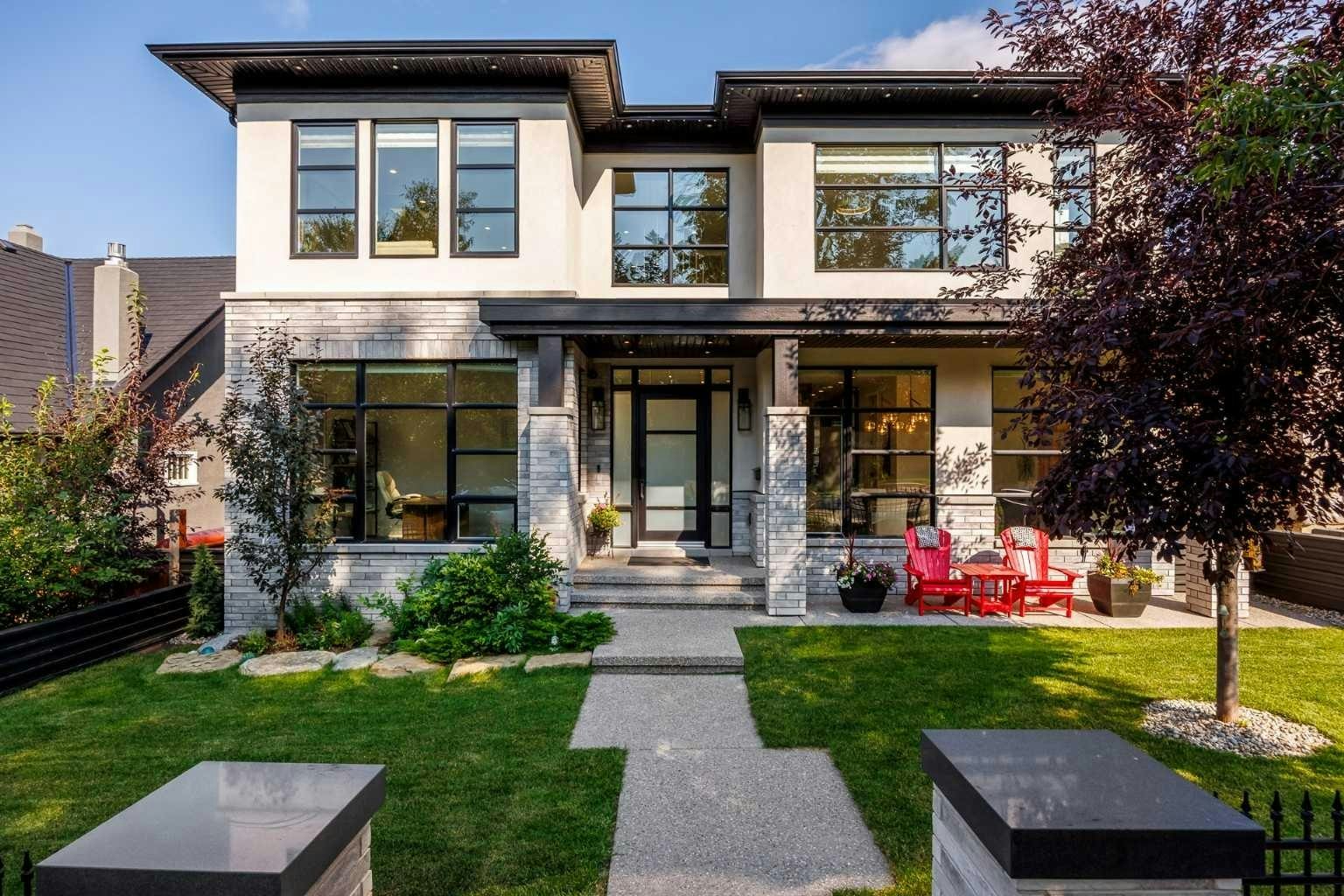 1414 Scotland Street SW, Calgary, AB, T3C 2L4