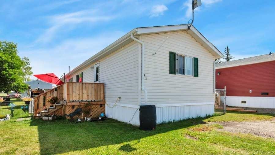 212 Willow Place, Red Deer County, AB, T0M 0H0