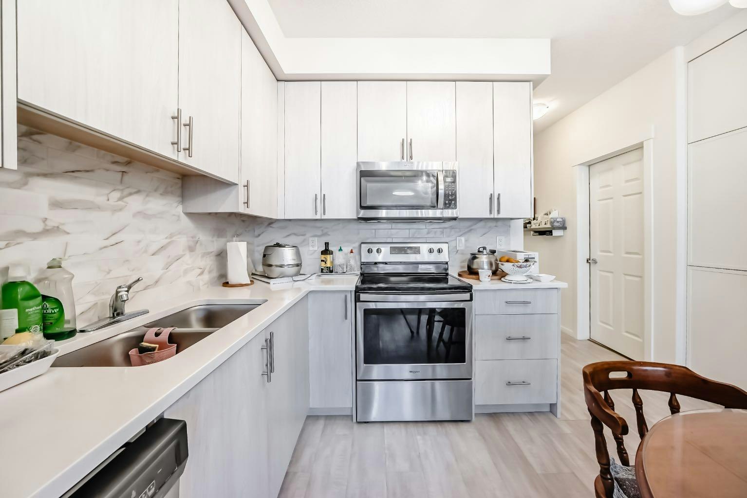 1118-298 Sage Meadows Park NW, Calgary, AB, T3P 1P5