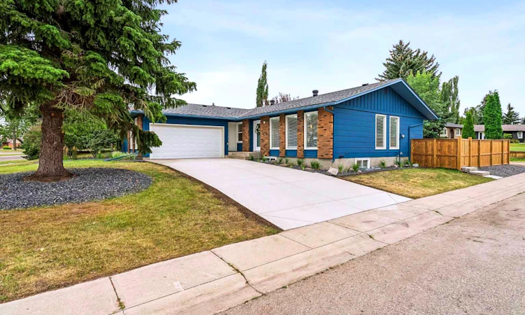 14517 Parkland Boulevard SE
