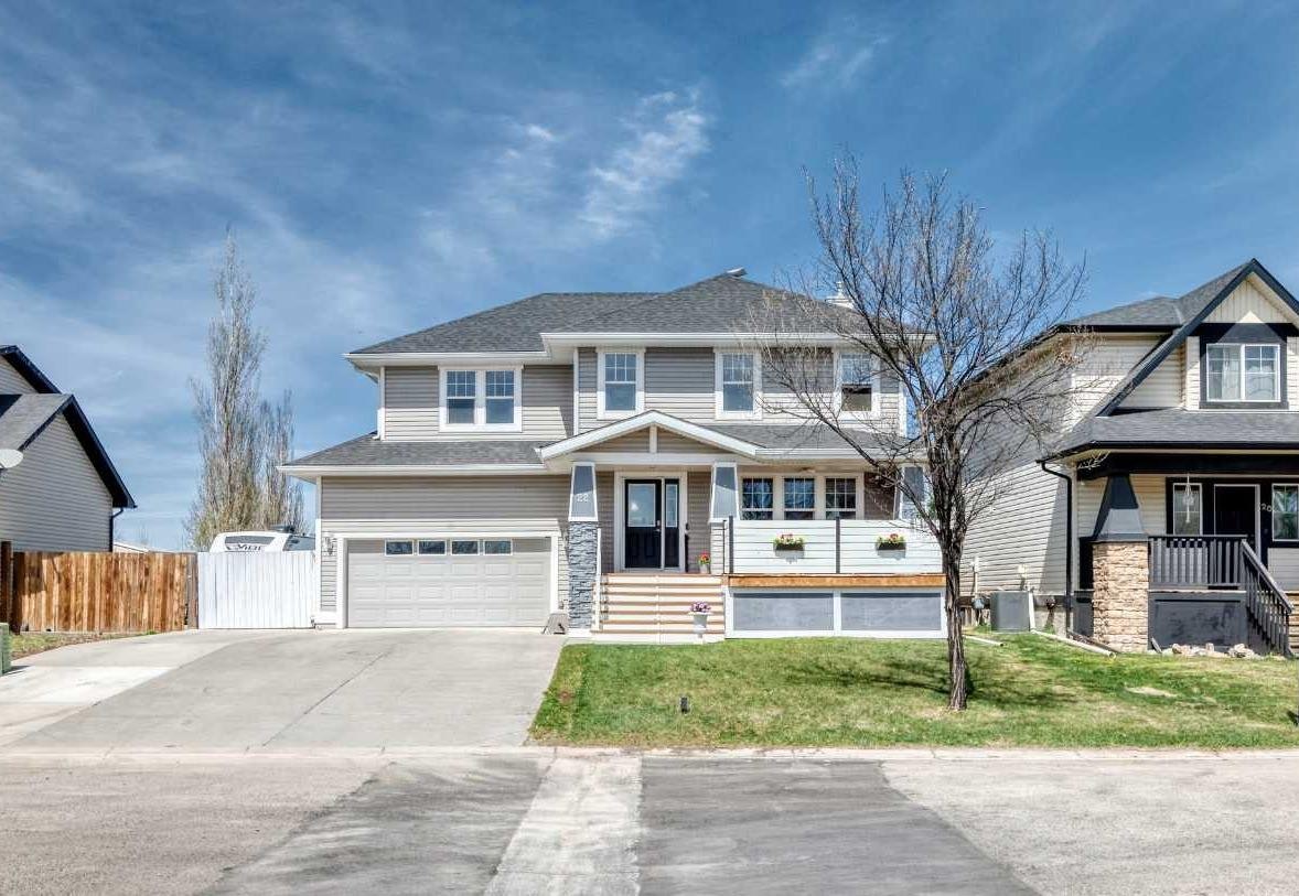 22 Moe Avenue NW, Rural Rocky View County, AB, T0J 1X2
