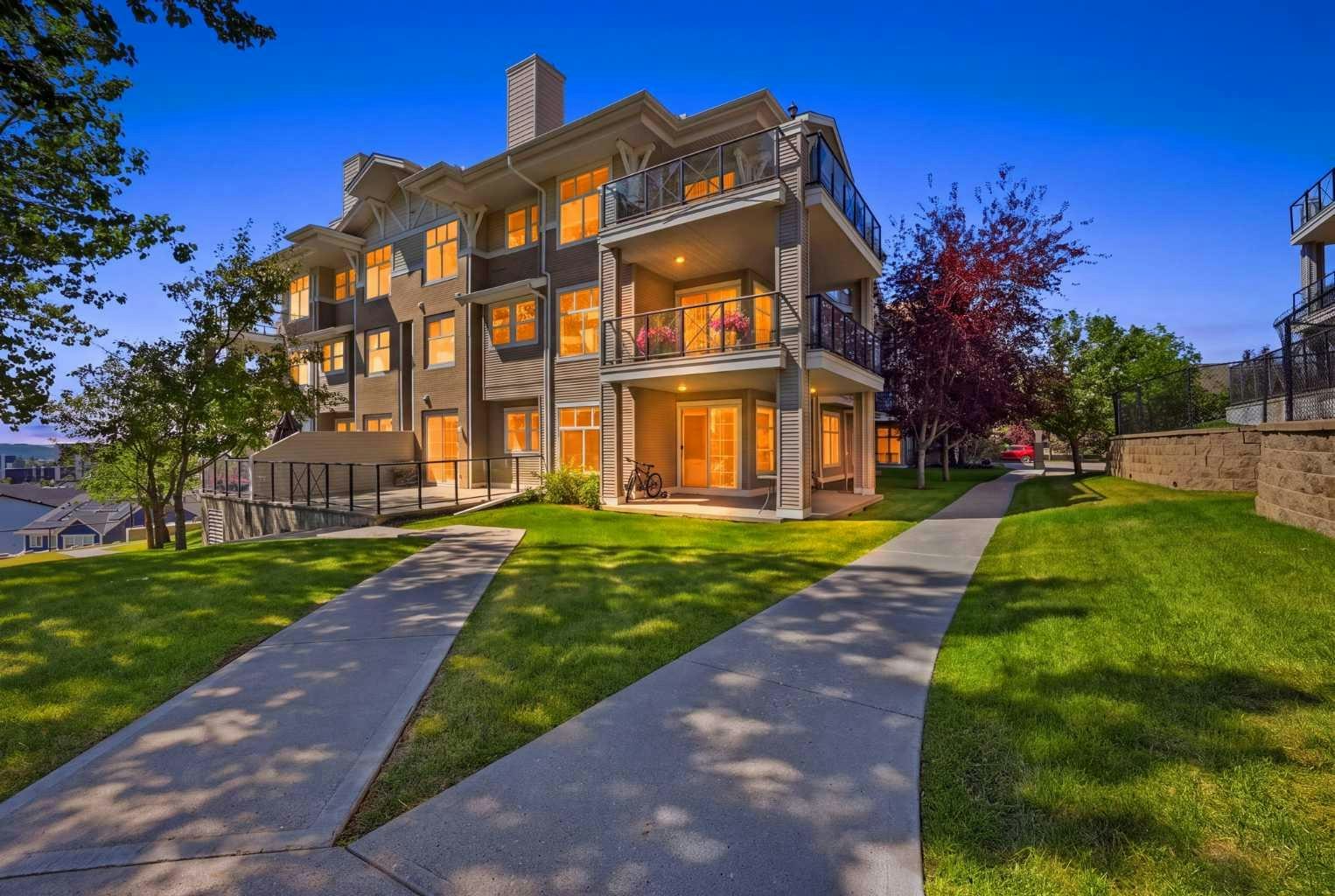 3137-1010 Arbour Lake Road NW, Calgary, AB, T3G 4Y8