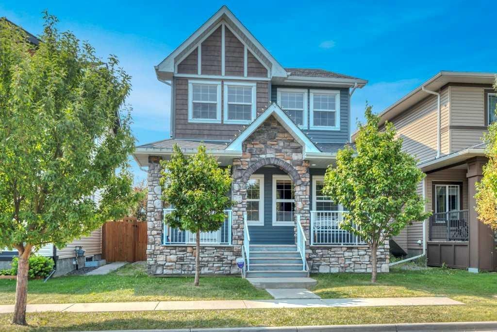 10 Ravenskirk Close SE, Airdrie, AB, T4A 0K7