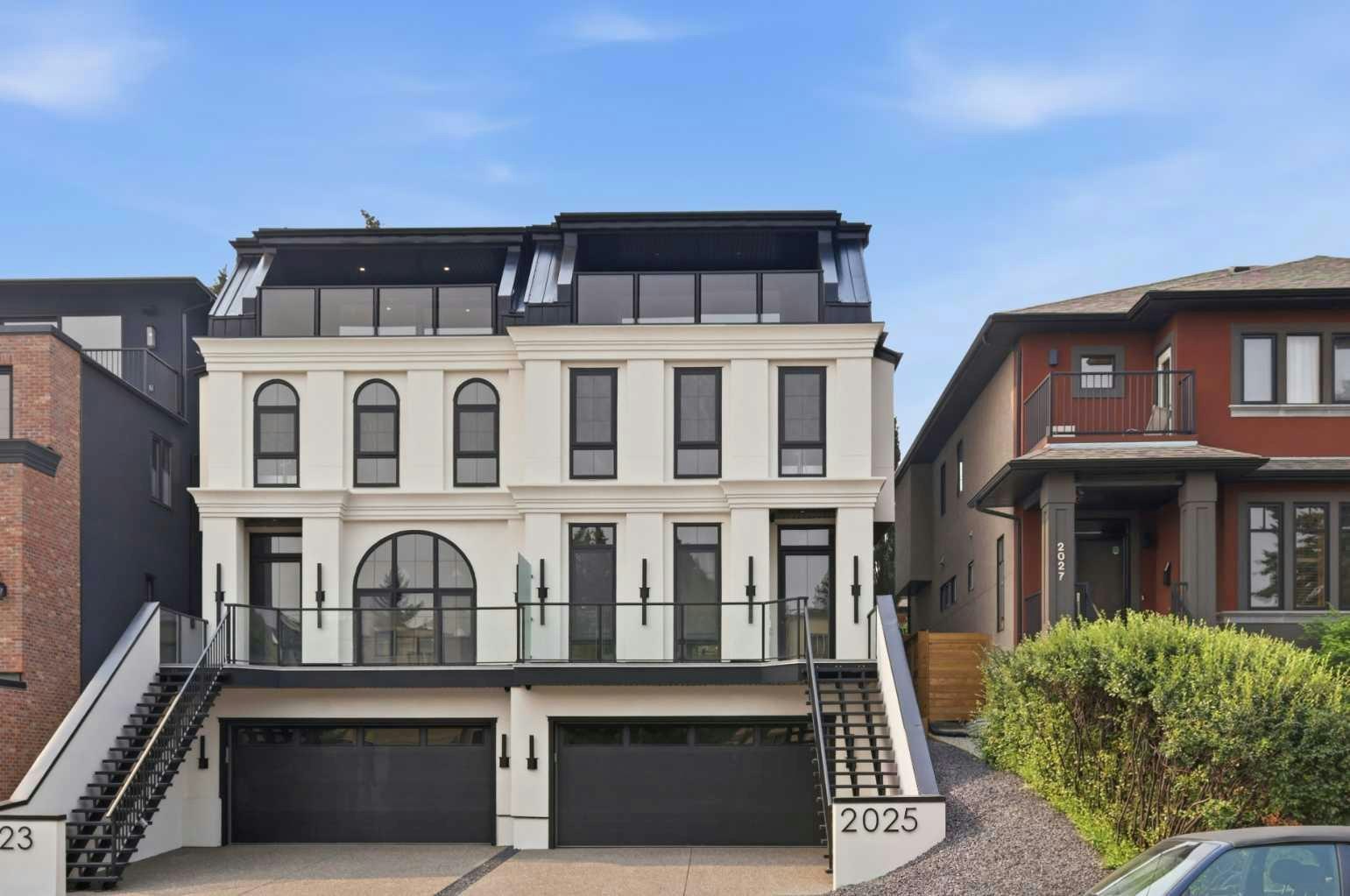 2025 27 Avenue SW, Calgary, AB, T2T 1H6