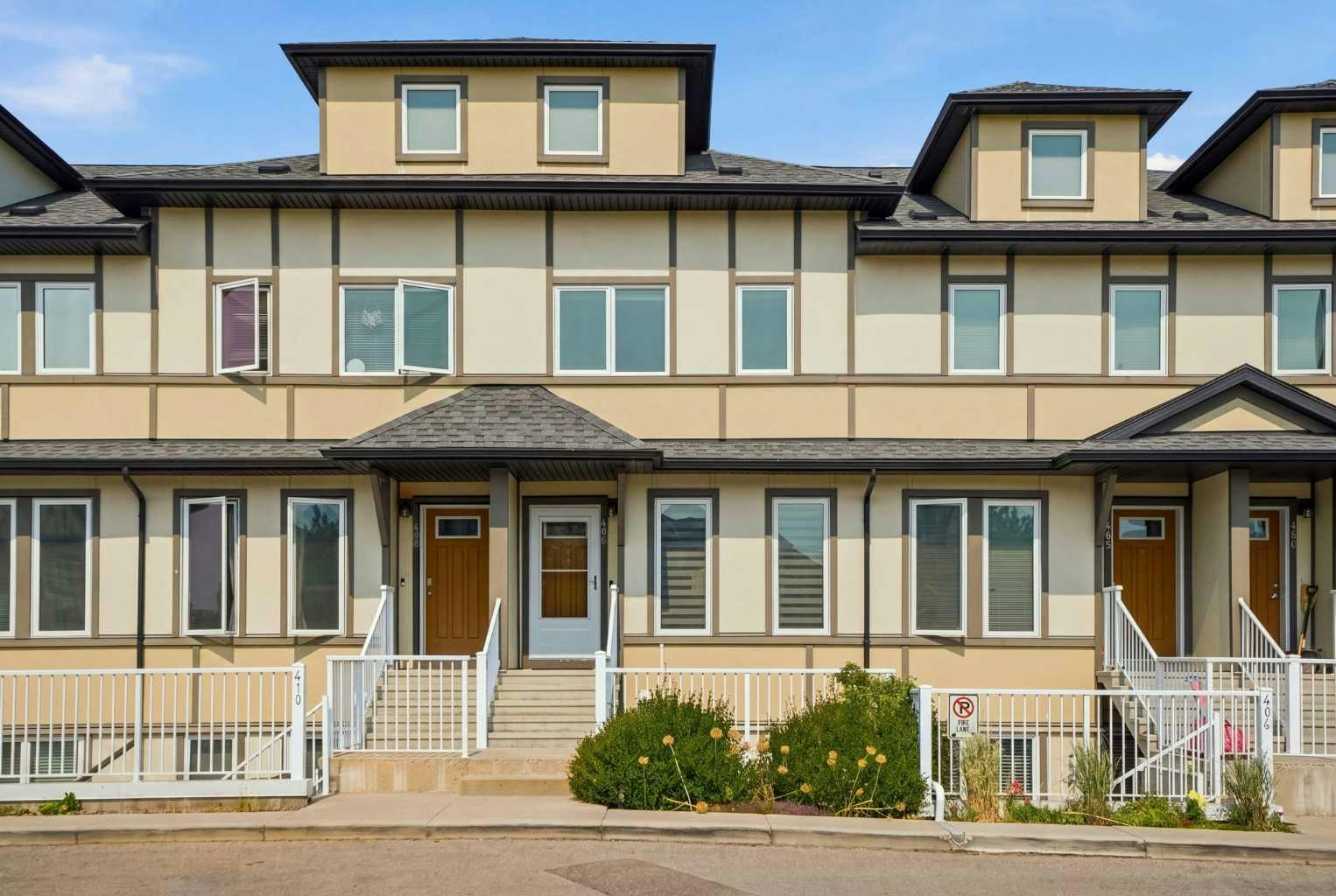 406-50 Westland Road, Okotoks, AB, T1S 2G4
