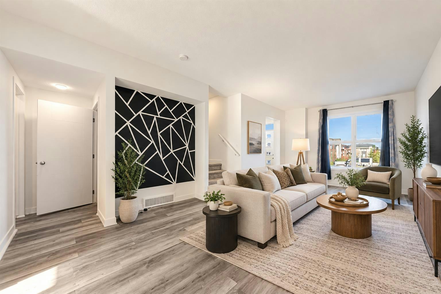 83 Savanna Park NE, Calgary, AB, T3J 0Y8