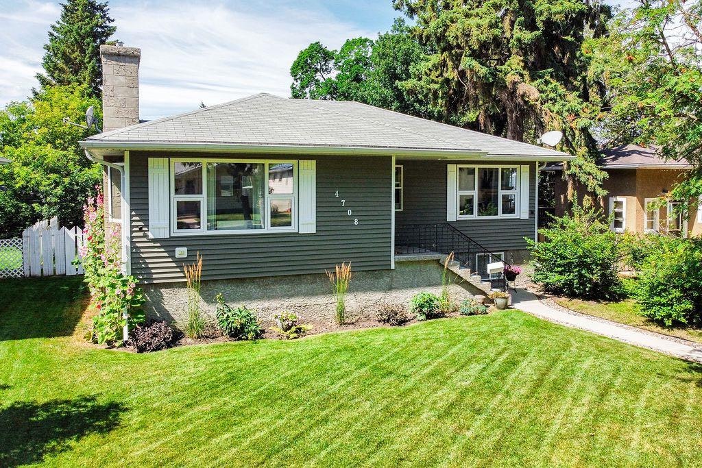 4708 47 Street, Camrose, AB, T4V 1J5