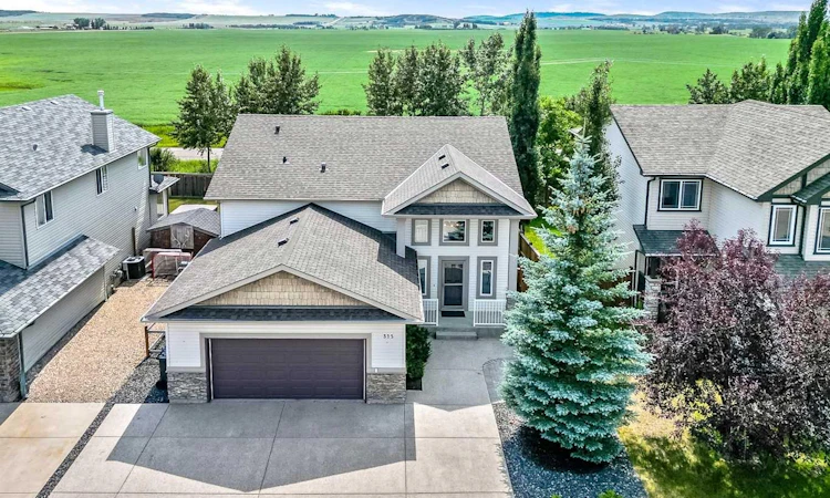 315 Willow Ridge Way