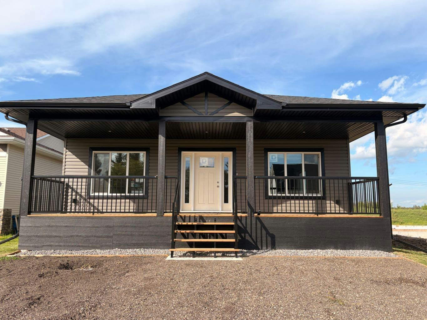 114 Alberta Street, Camrose, AB, T0B 2M0