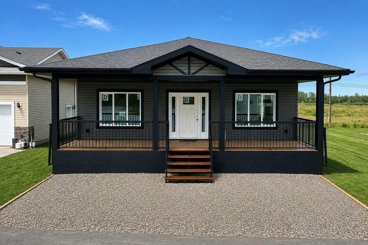 114 Alberta Street, Camrose, AB, T0B 2M0