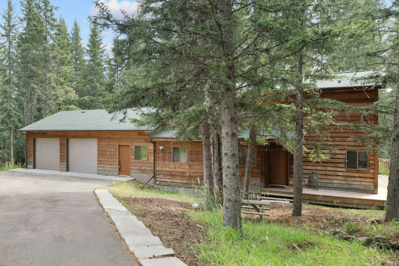 5 Eagle Drive, Rural Bighorn M.D., AB, T4C 2A0