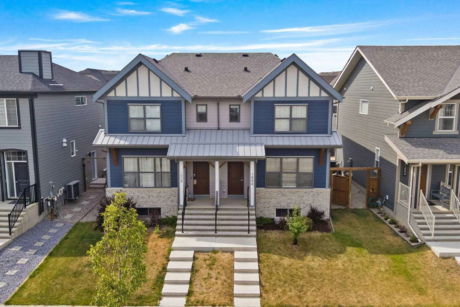 1006 Mahogany Boulevard SE, Calgary, AB, T3M 3G7